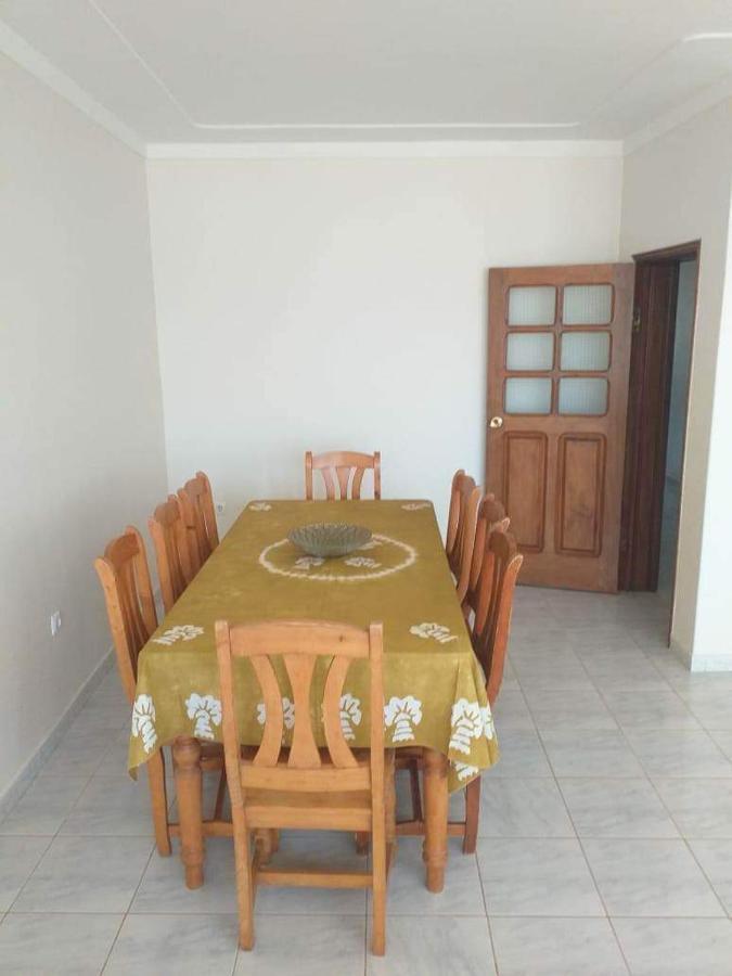 Perfect Place Tarrafal  Εξωτερικό φωτογραφία