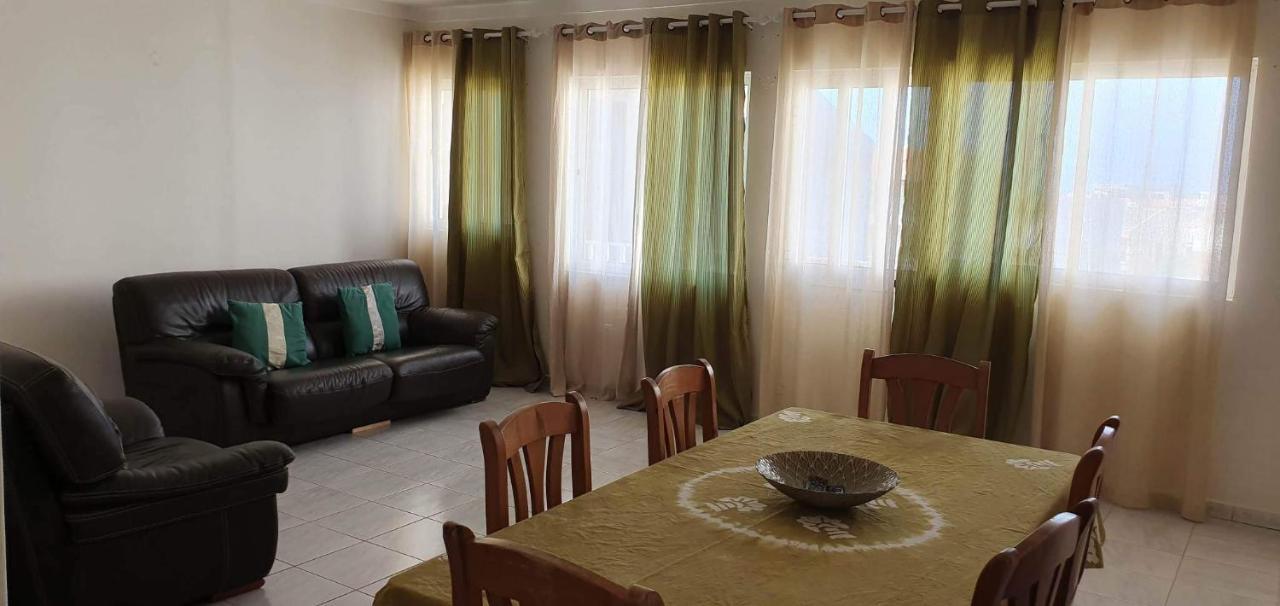 Perfect Place Tarrafal  Εξωτερικό φωτογραφία